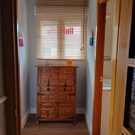 Casa Tito 1 Apartment Santo Domingo De La Calzada Ngoại thất bức ảnh