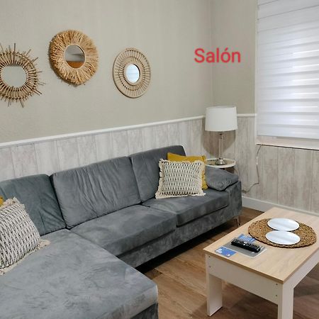Casa Tito 1 Apartment Santo Domingo De La Calzada Ngoại thất bức ảnh