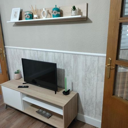 Casa Tito 1 Apartment Santo Domingo De La Calzada Ngoại thất bức ảnh