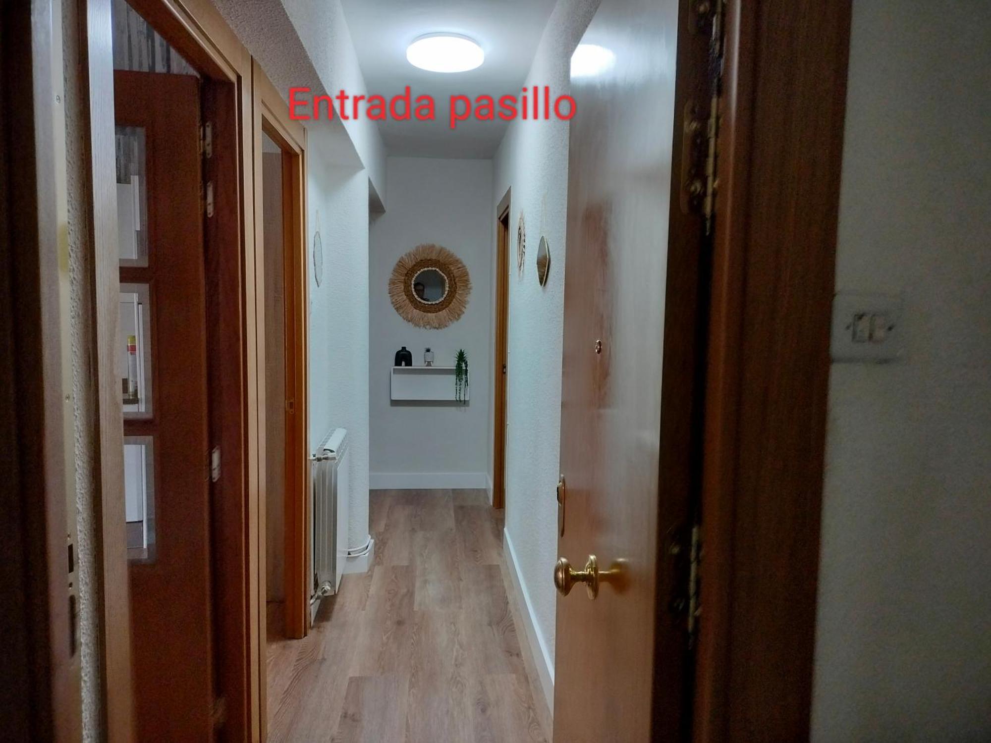 Casa Tito 1 Apartment Santo Domingo De La Calzada Ngoại thất bức ảnh