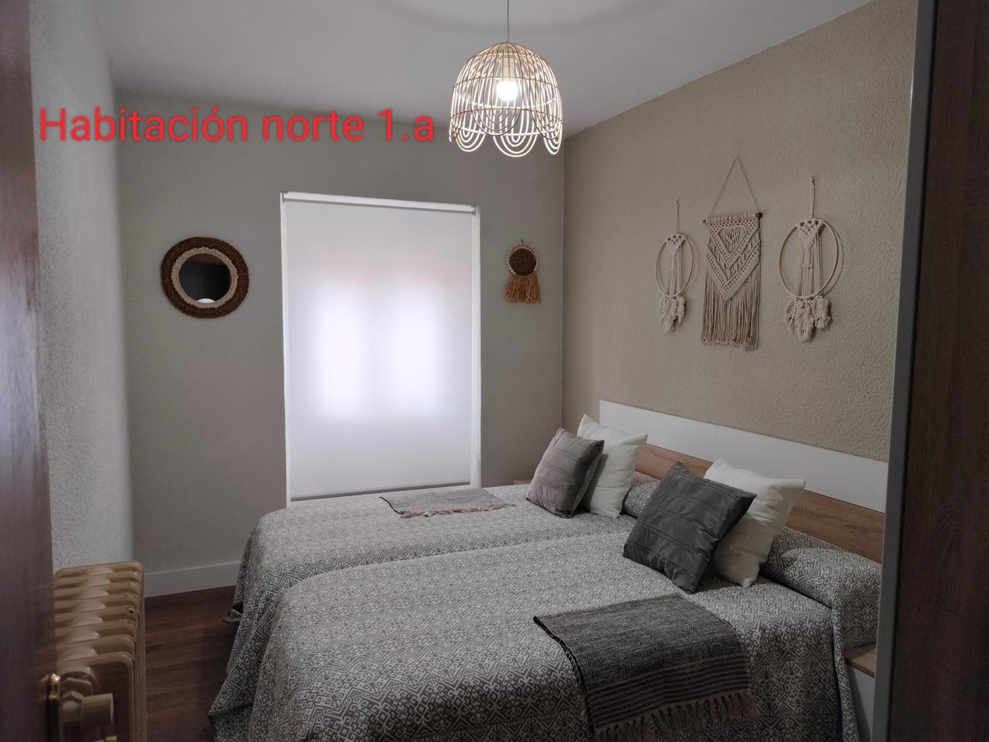 Casa Tito 1 Apartment Santo Domingo De La Calzada Ngoại thất bức ảnh