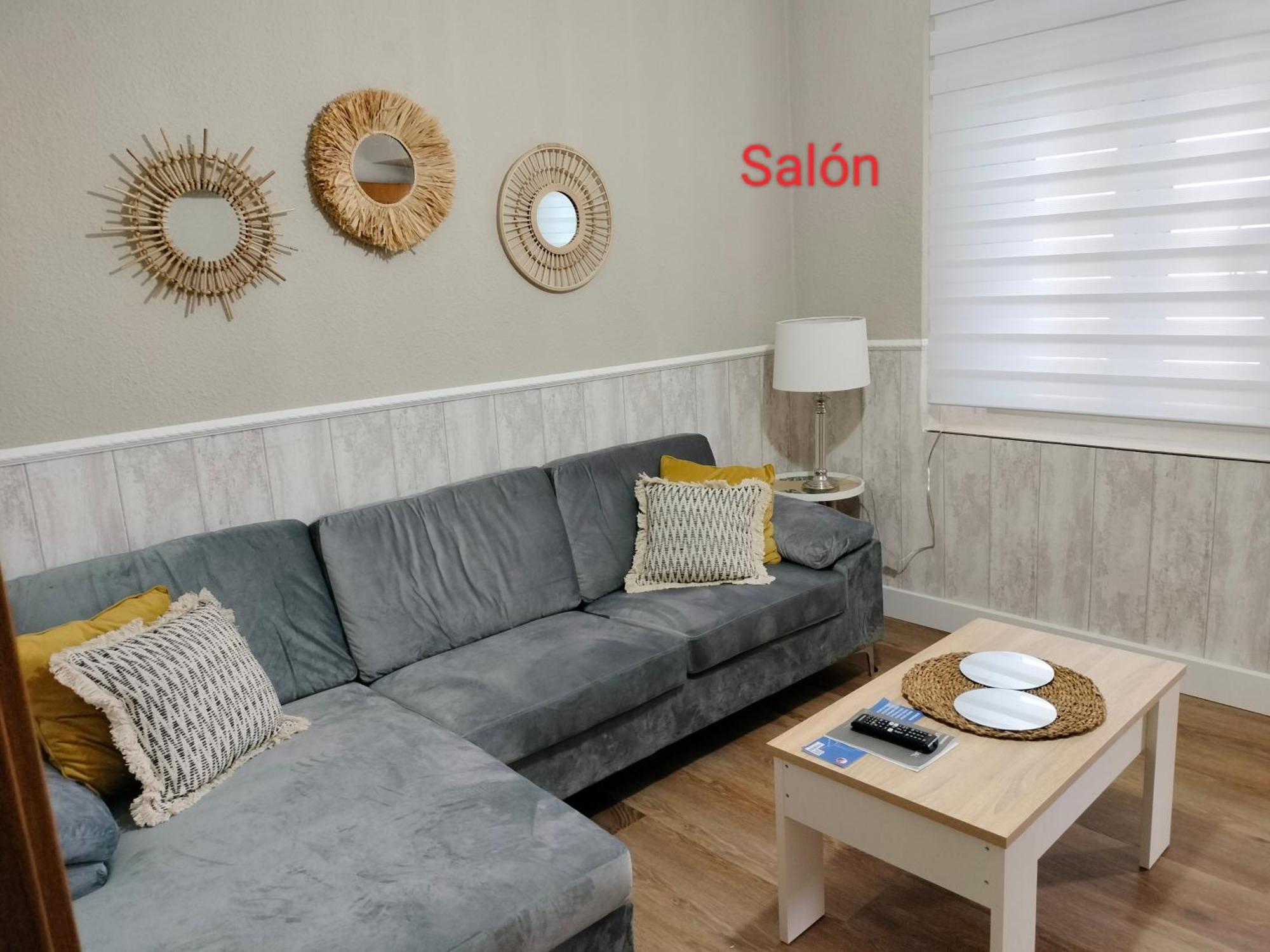 Casa Tito 1 Apartment Santo Domingo De La Calzada Ngoại thất bức ảnh