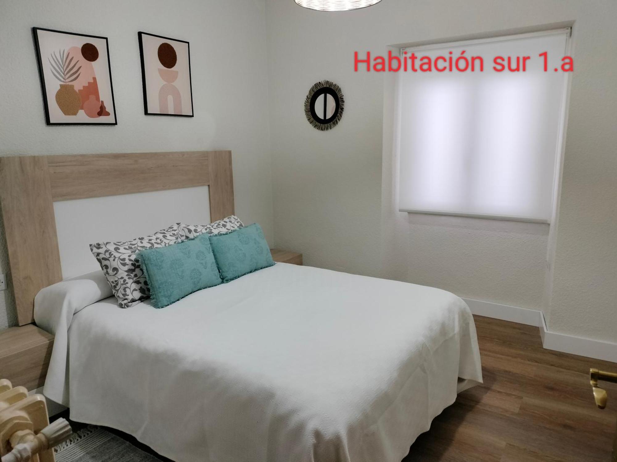 Casa Tito 1 Apartment Santo Domingo De La Calzada Ngoại thất bức ảnh