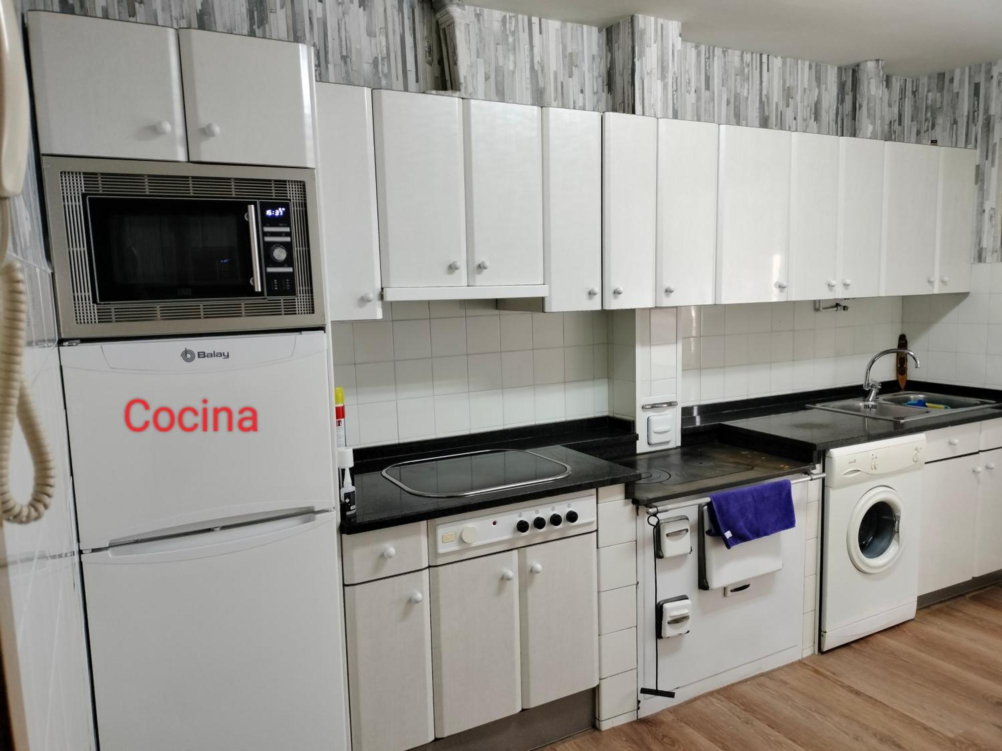 Casa Tito 1 Apartment Santo Domingo De La Calzada Ngoại thất bức ảnh