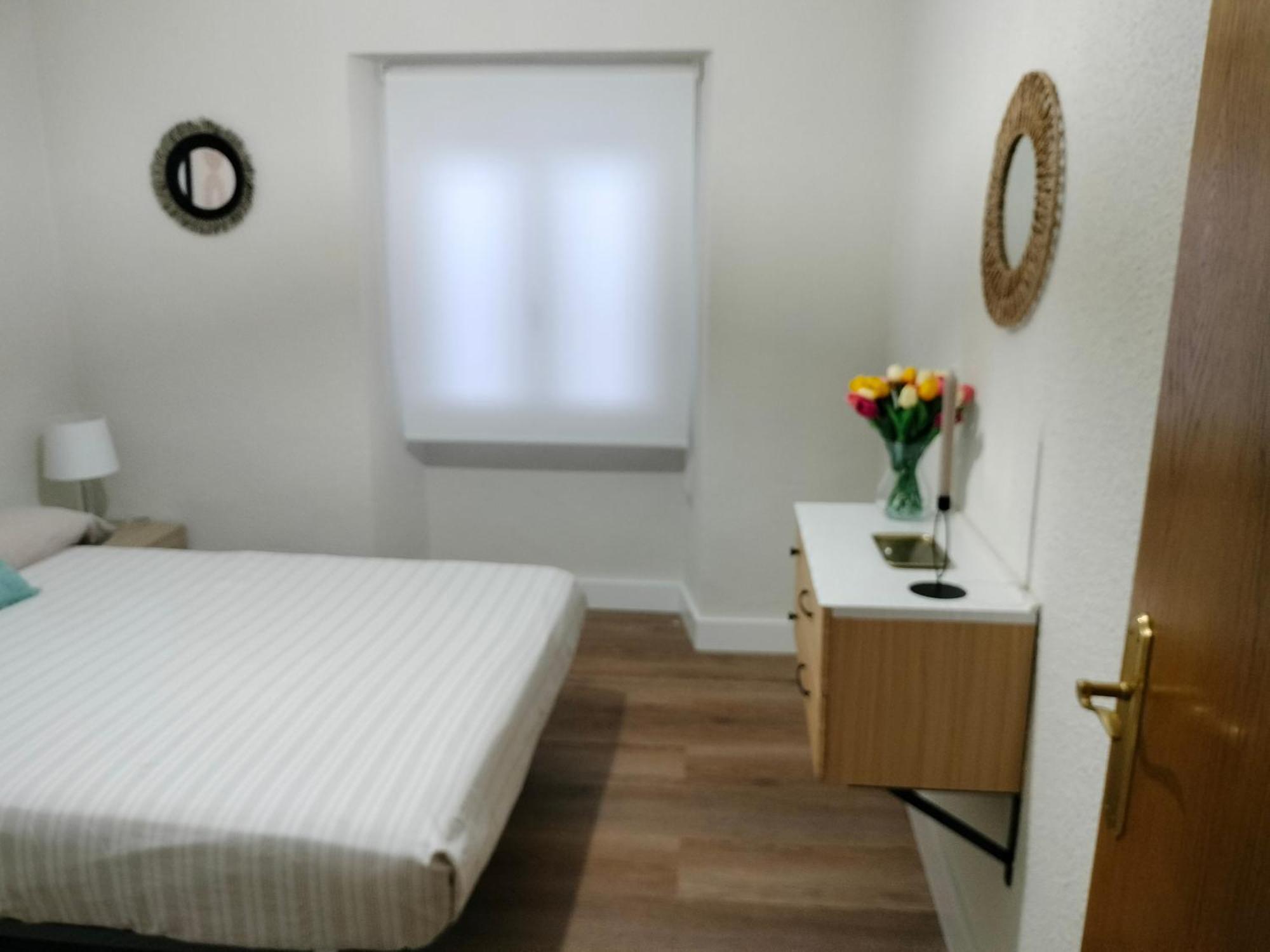 Casa Tito 1 Apartment Santo Domingo De La Calzada Ngoại thất bức ảnh