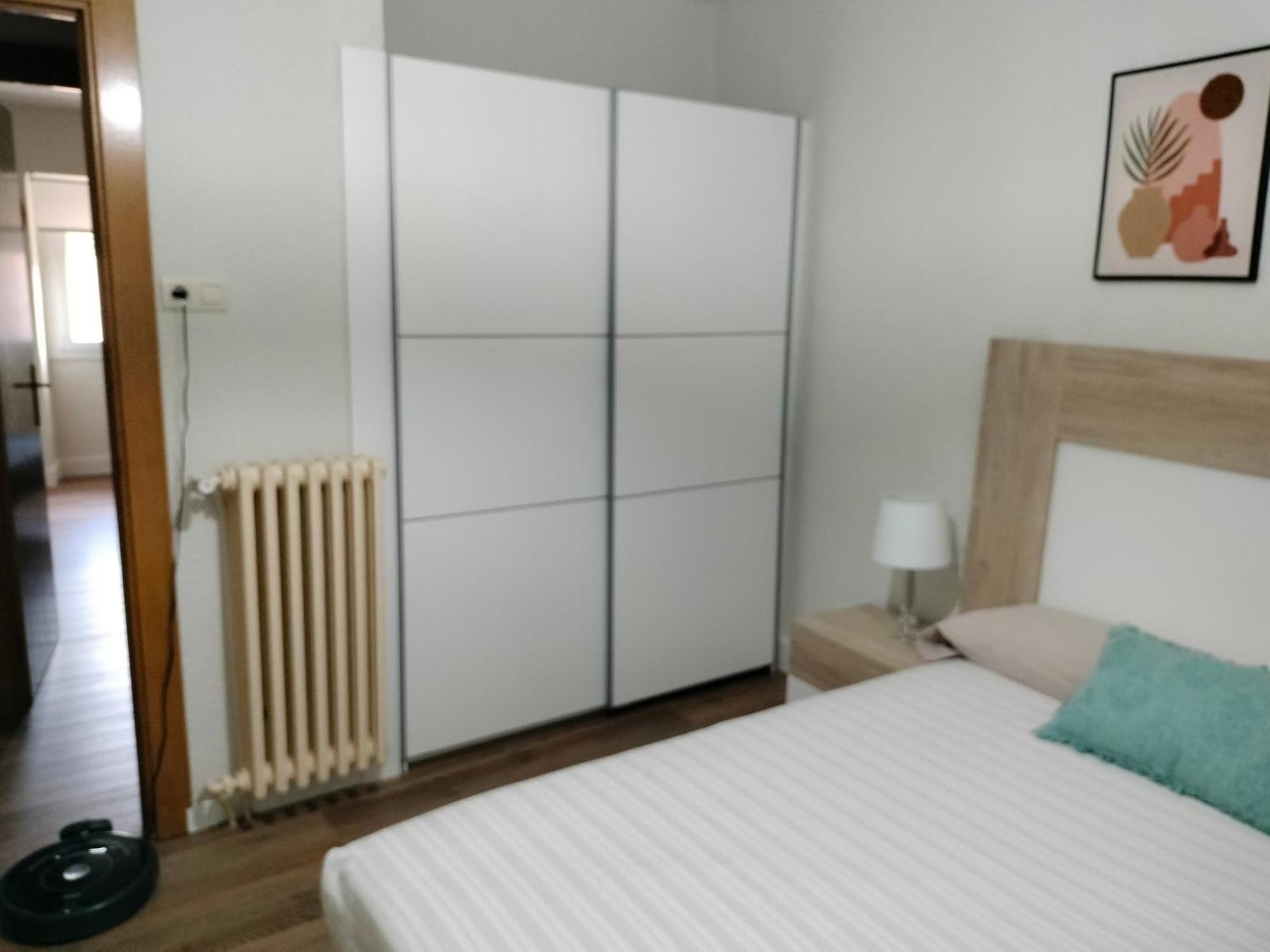 Casa Tito 1 Apartment Santo Domingo De La Calzada Ngoại thất bức ảnh