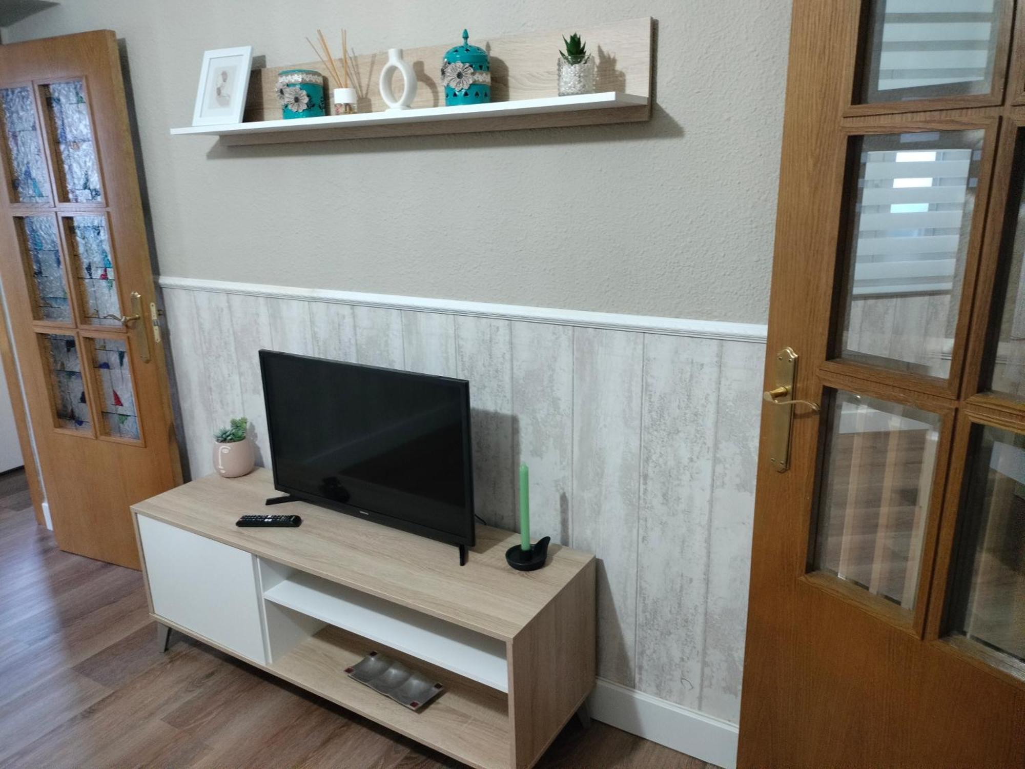 Casa Tito 1 Apartment Santo Domingo De La Calzada Ngoại thất bức ảnh