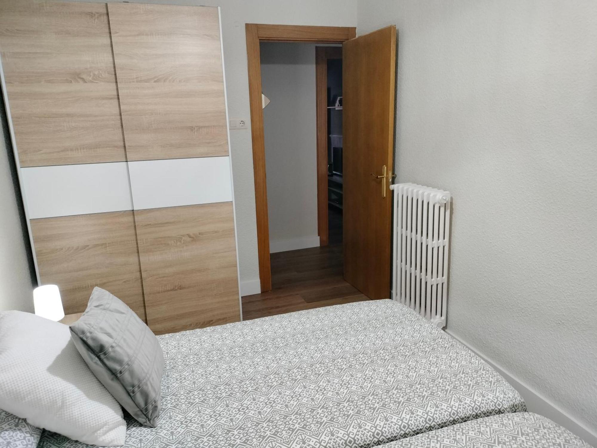 Casa Tito 1 Apartment Santo Domingo De La Calzada Ngoại thất bức ảnh